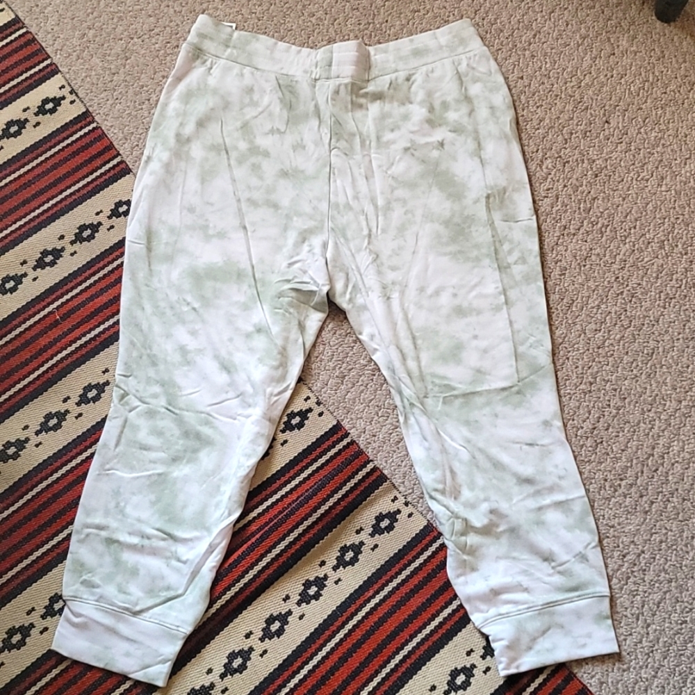 RBX‎ Tie Dye Joggers - Picture 2 of 8
